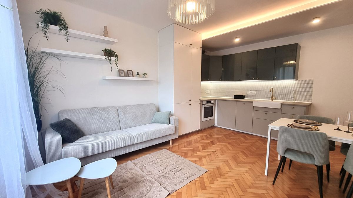 Prodej bytu 3+kk 55 m²