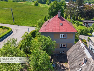 Prodej  rodinného domu 130 m², pozemek 840 m²