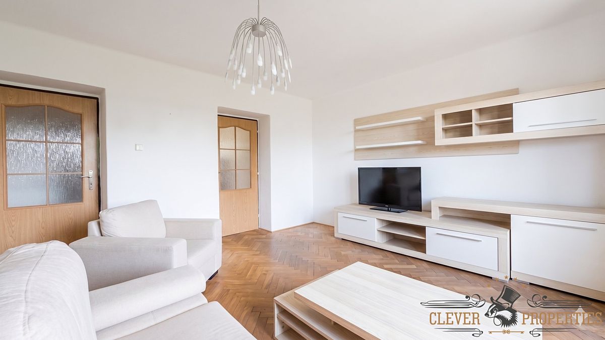 Prodej bytu 2+1 64 m²