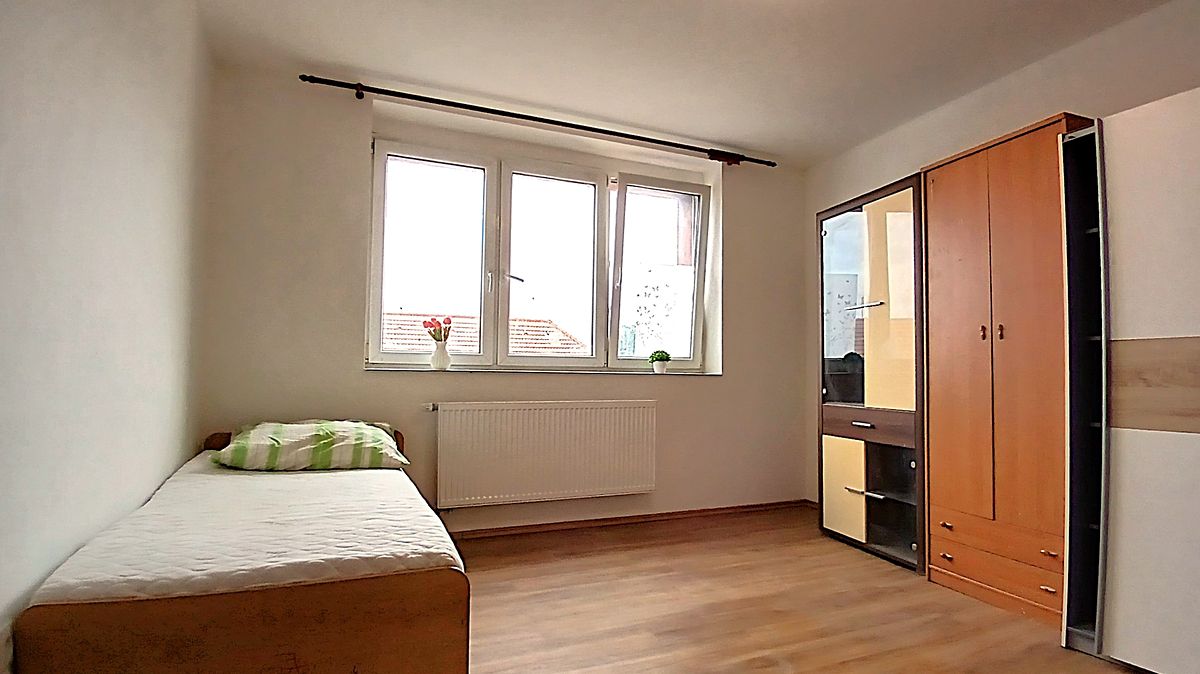 Pronájem bytu 3+1 71 m²