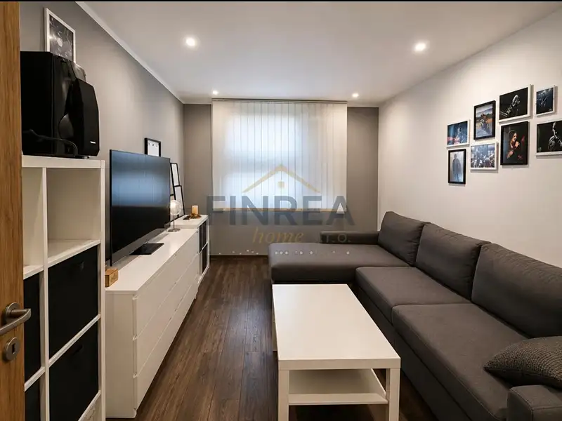 Prodej bytu 2+1 62 m², Chomutov – náhled fotky 3