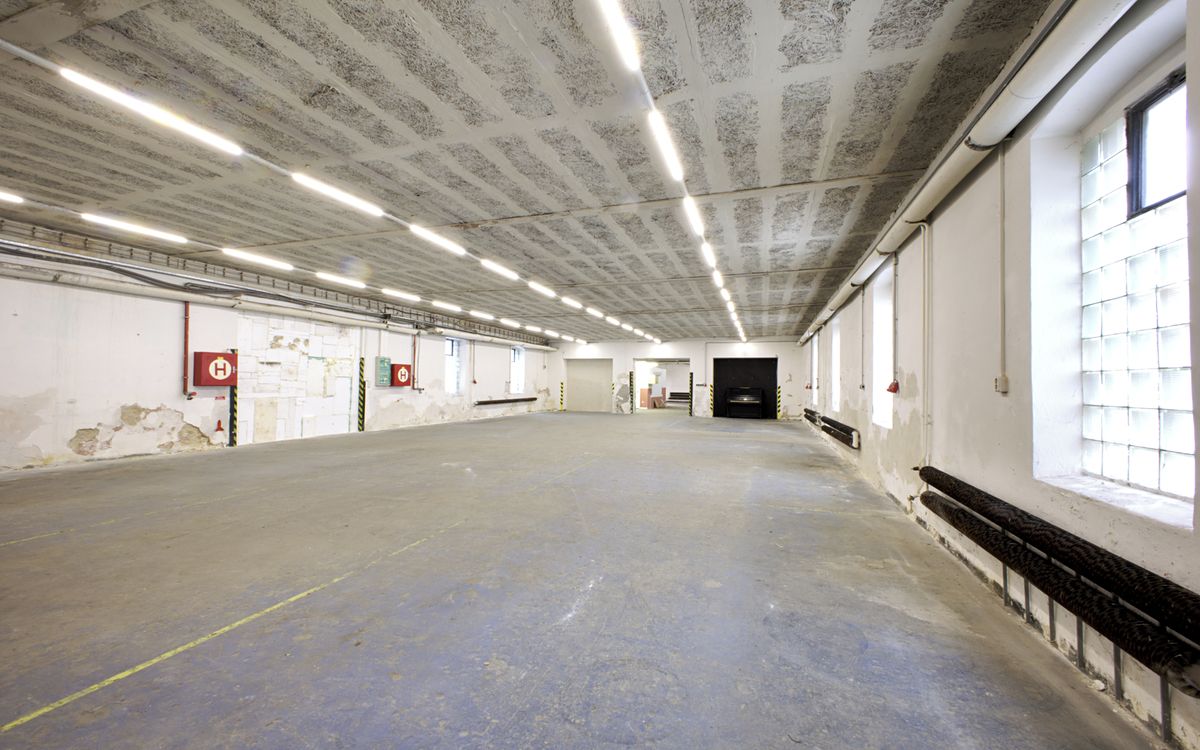 Pronájem skladového prostoru 263 m² – fotografie 3