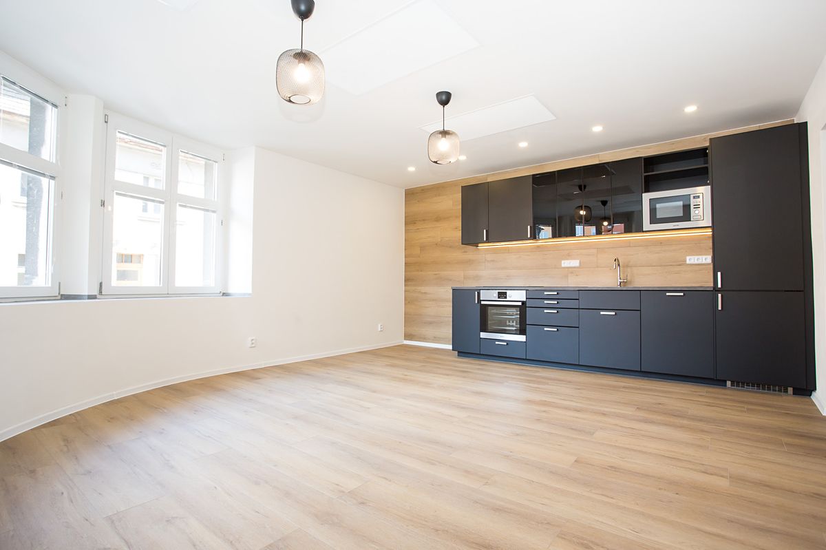 Prodej bytu 2+kk 50 m²