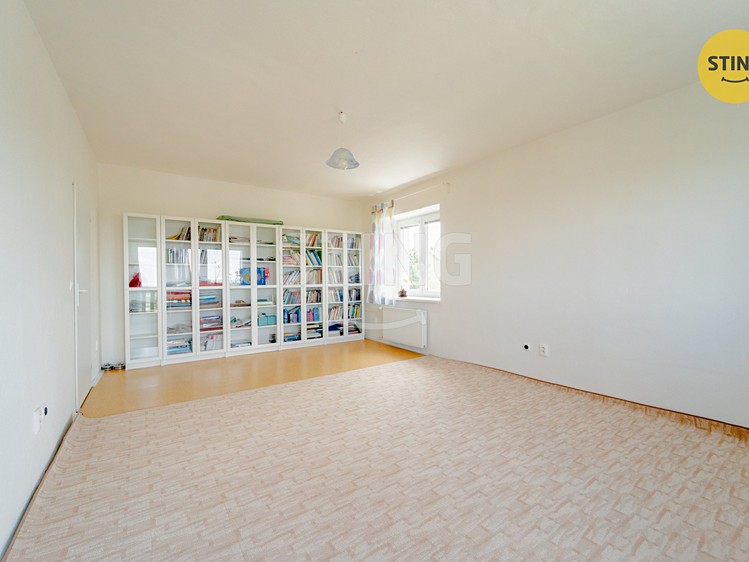 Квартира 4+1 на продаж, 92 м² (14 з 21)