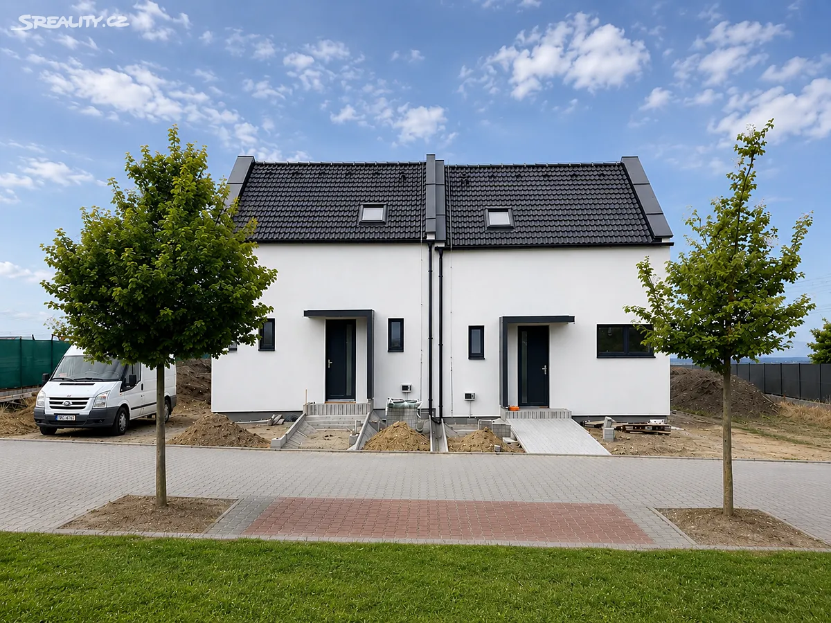 Prodej rodinného domu 79 m², pozemek 333 m² – pohled 2