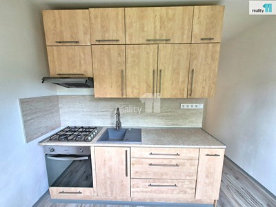 Pronájem bytu 2+1 54 m²