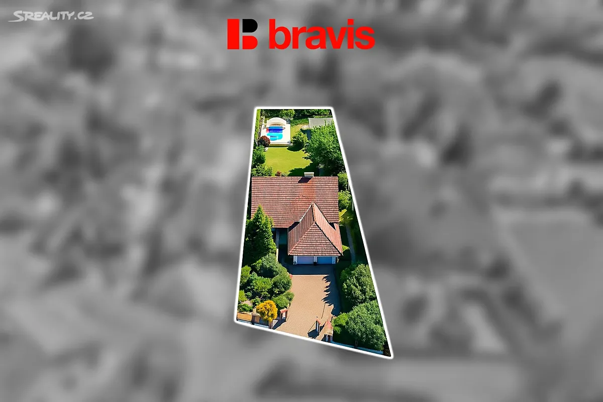 Prodej rodinného domu 161 m², pozemek 1450 m² – pohled 3