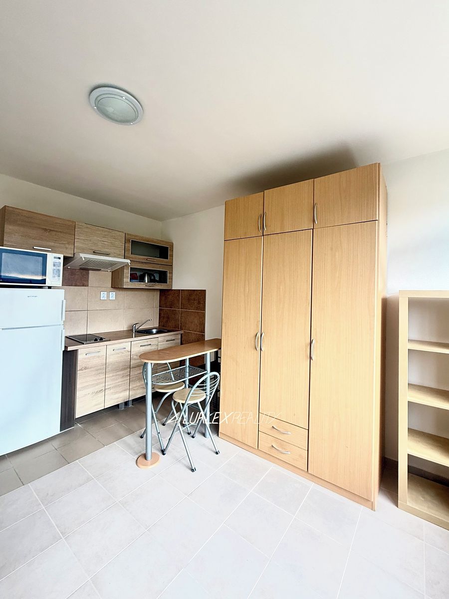 Prodej bytu 1+kk 24 m² – fotografie 2