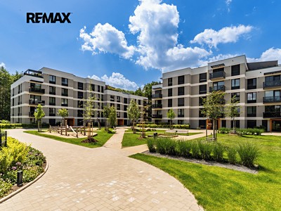 Pronájem bytu 3+kk 63 m²
