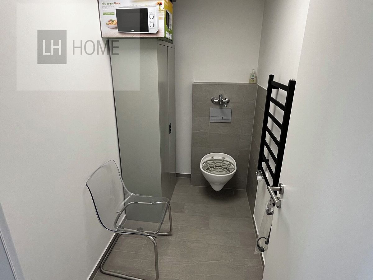 Prodej obchodního prostoru 22 m² – fotografie 5