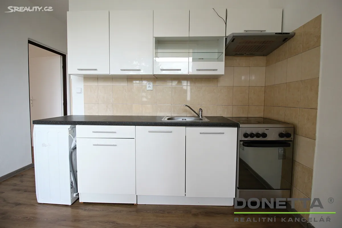 Pronájem bytu 2+1 54 m² – pohled 4