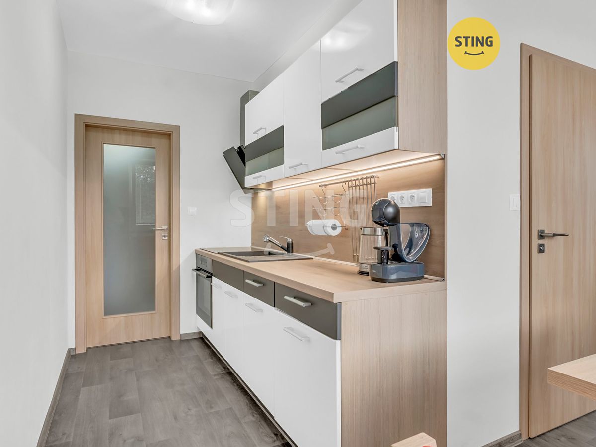Prodej bytu 3+1 76 m²