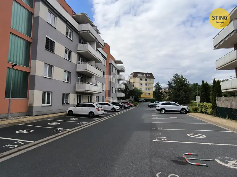 Pronájem specifického typu nemovitosti 11 m², Olomouc – náhled fotky 3