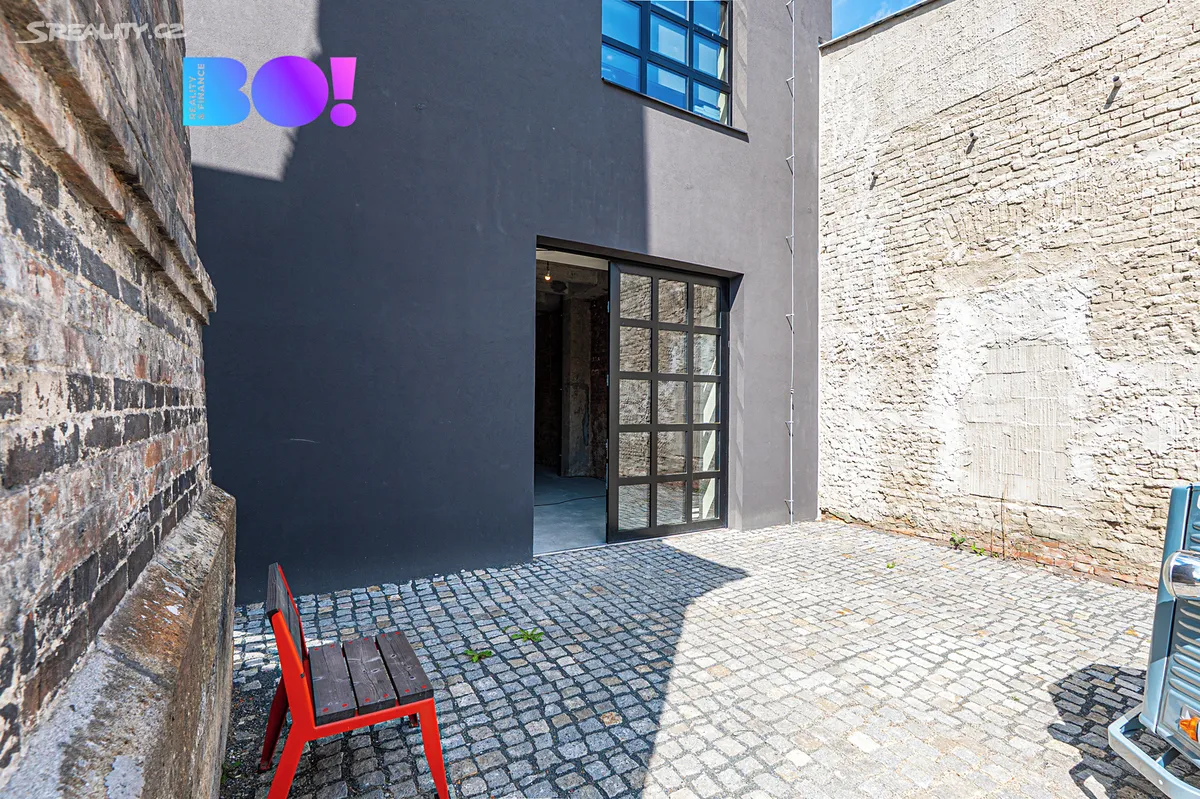 Pronájem obchodního prostoru 83 m² – pohled 4
