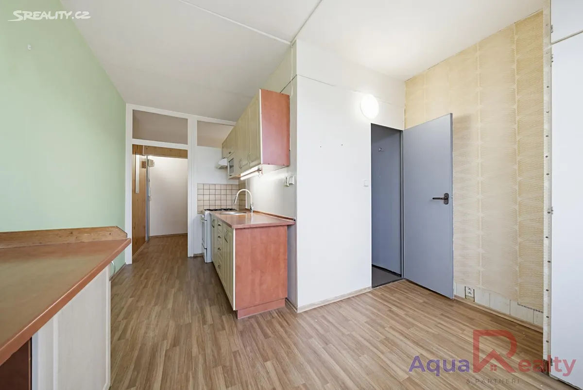Prodej bytu 2+1 62 m² – pohled 6