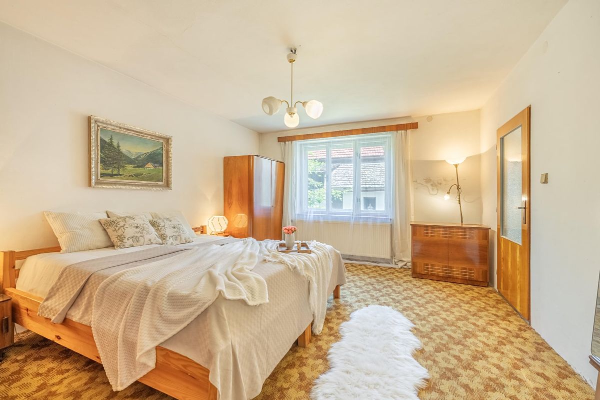 Prodej rodinného domu 72 m², pozemek 529 m² – fotografie 4