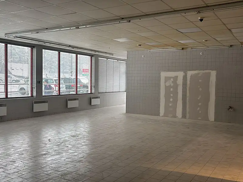 Pronájem obchodního prostoru 180 m², Velké Albrechtice – náhled fotky 2