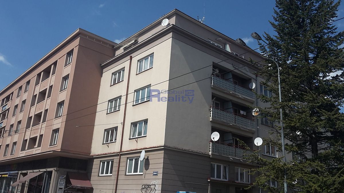 Prodej bytu 3+kk 70 m²
