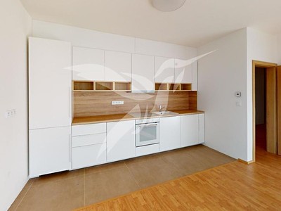 Pronájem bytu 3+kk 89 m²