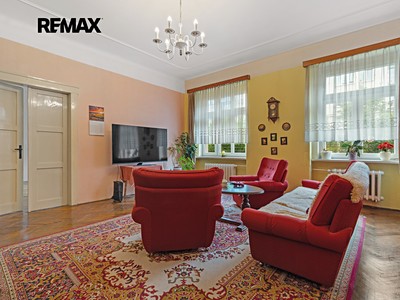 Prodej bytu 3+1 105 m²