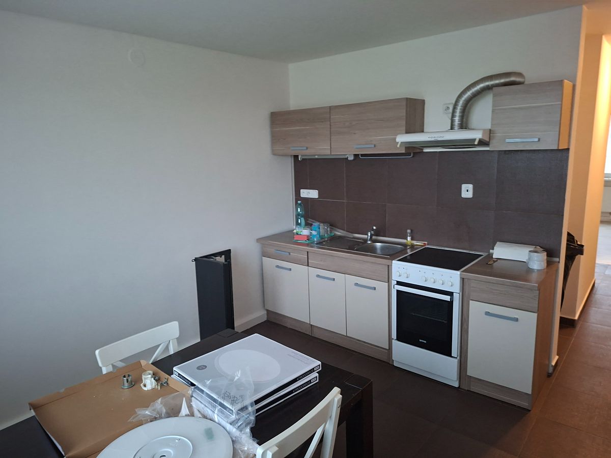 Pronájem bytu 2+1 60 m²