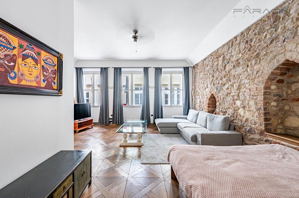 Prodej bytu 2+1 79 m² – fotografie 2