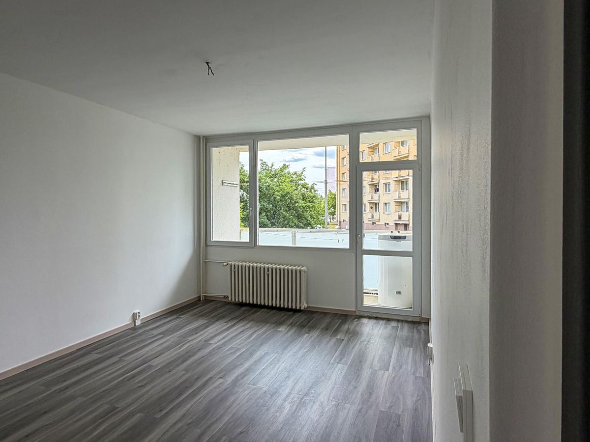 Prodej bytu 2+1 56 m² – fotografie 4