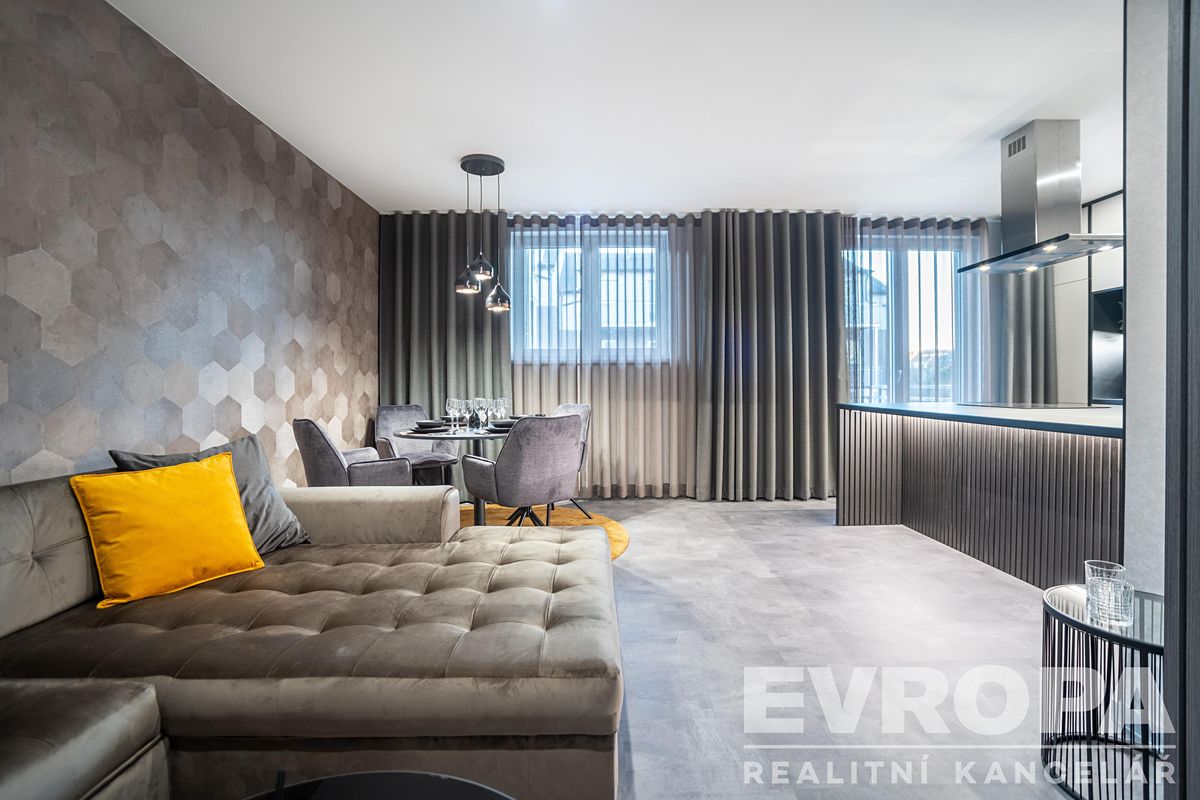 Prodej bytu 3+kk 80 m²