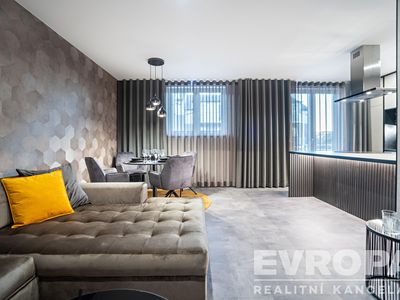 Prodej bytu 3+kk 80 m²