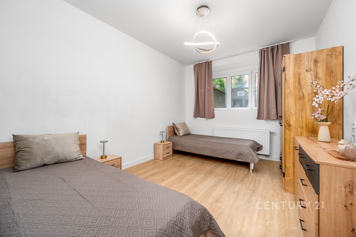 Prodej bytu 3+kk 64 m²
