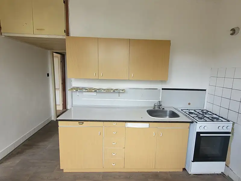 Prodej bytu 2+1 53 m², Roudnice nad Labem – náhled fotky 2