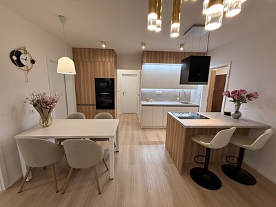 Prodej bytu 5+kk 86 m²