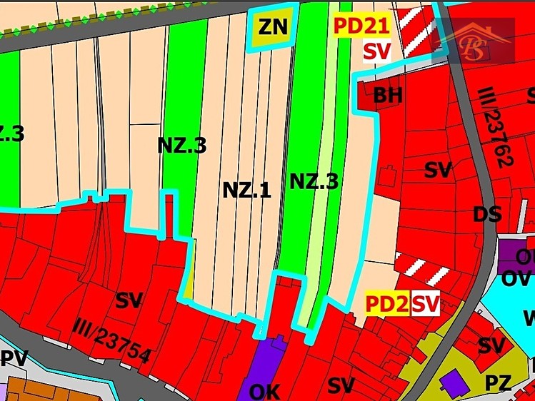 Ділянка на продаж, 8 070 м² (10 з 10)