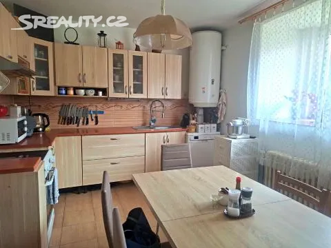 Prodej rodinného domu 106 m², pozemek 2929 m² – pohled 2