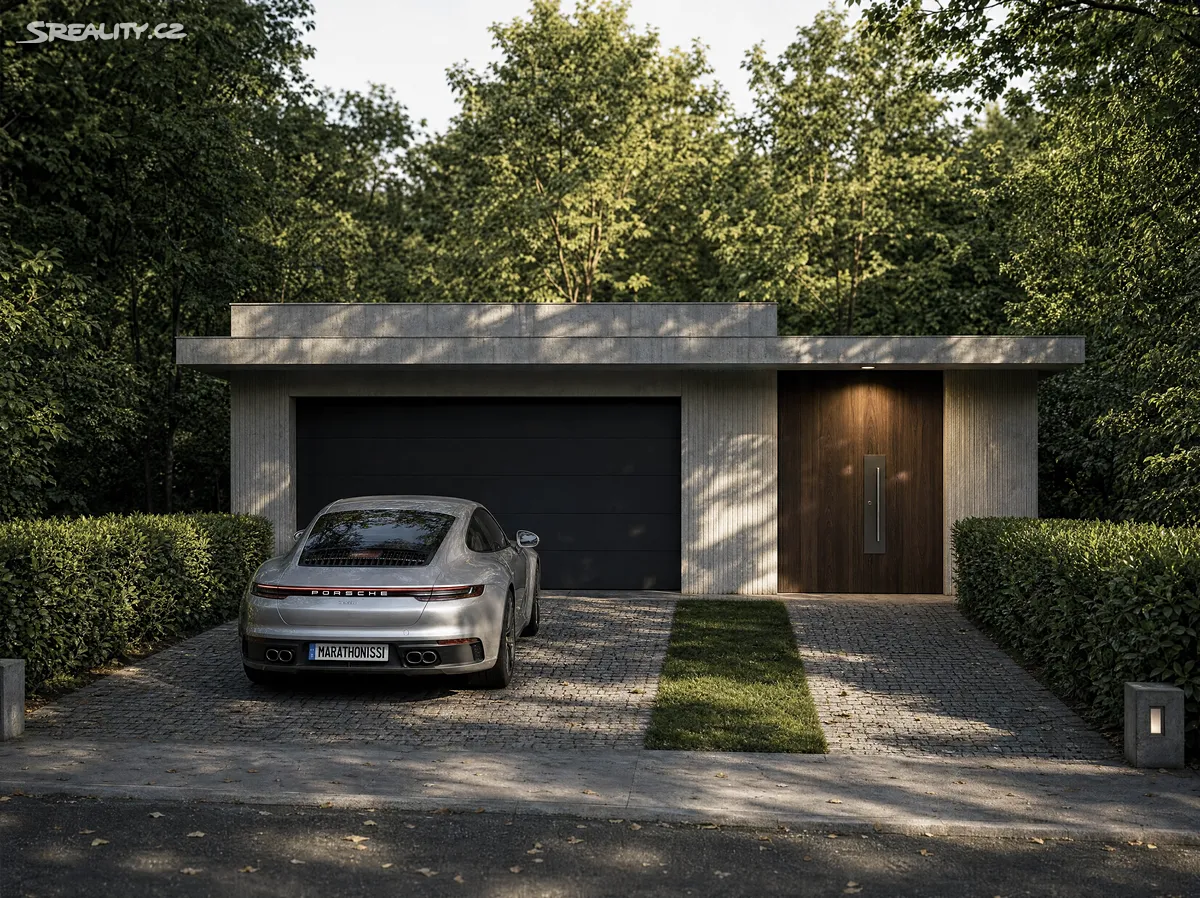Prodej vily 275 m², pozemek 1635 m² – pohled 5