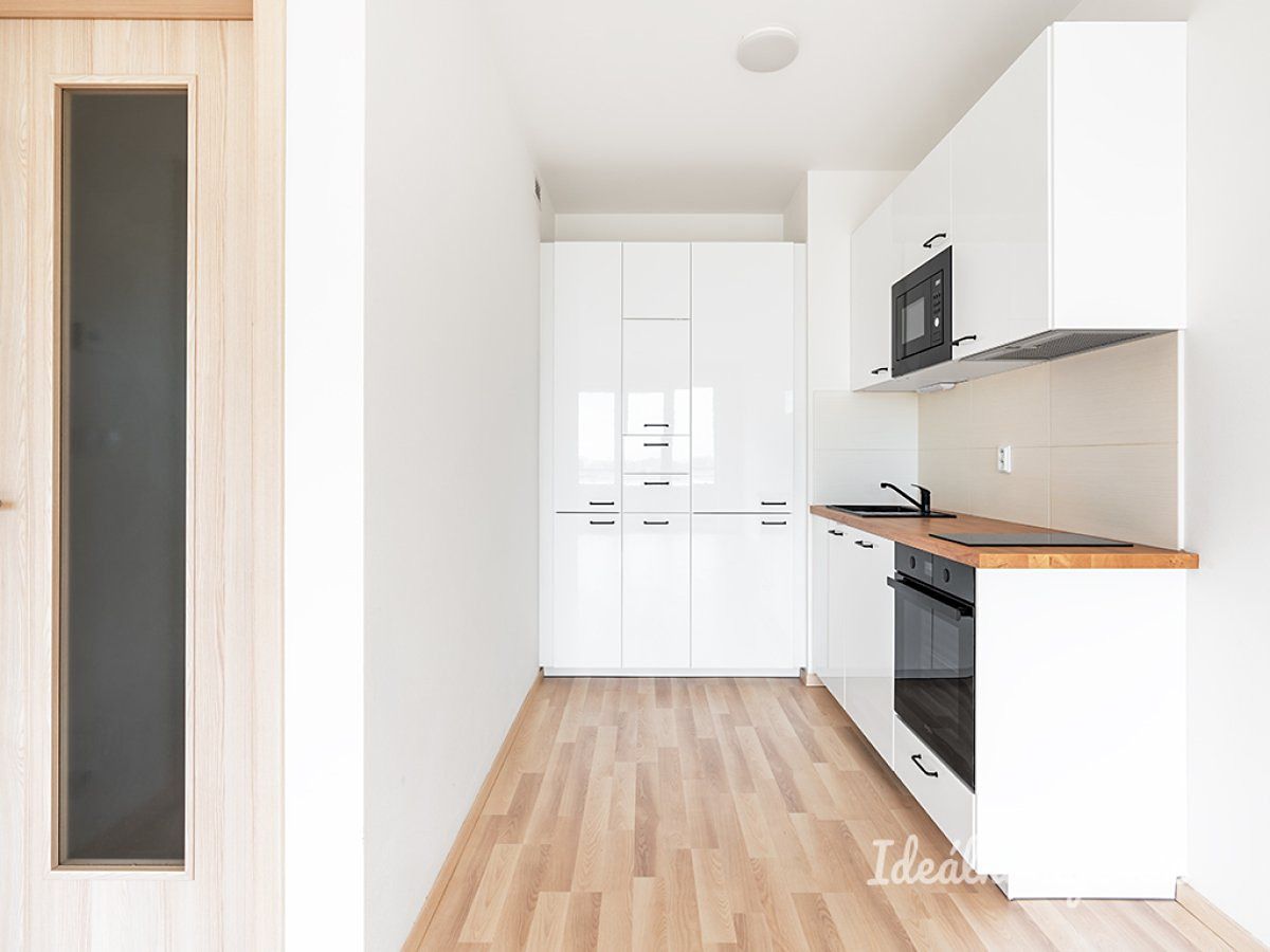 Pronájem bytu 2+kk 51 m²