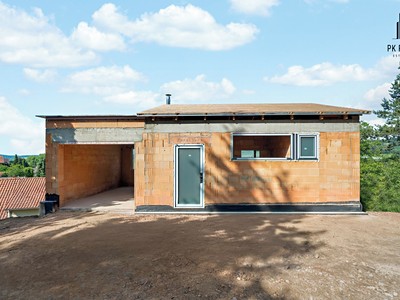 Prodej  rodinného domu 129 m², pozemek 304 m²