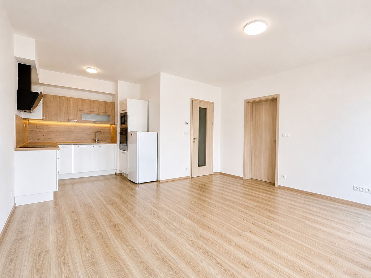 Pronájem bytu 2+kk 54 m² – fotografie 5
