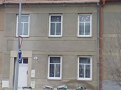 Prodej  vícegeneračního domu 150 m², pozemek 150 m²