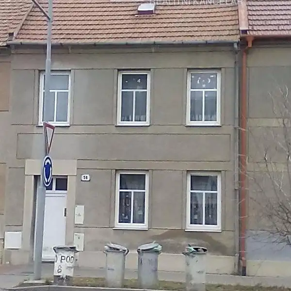 Prodej vícegeneračního domu 150 m², pozemek 150 m², Prostějov – náhled fotky 1