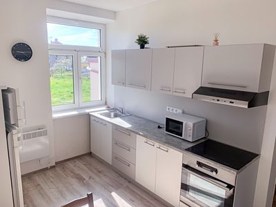 Pronájem bytu 2+1 46 m²