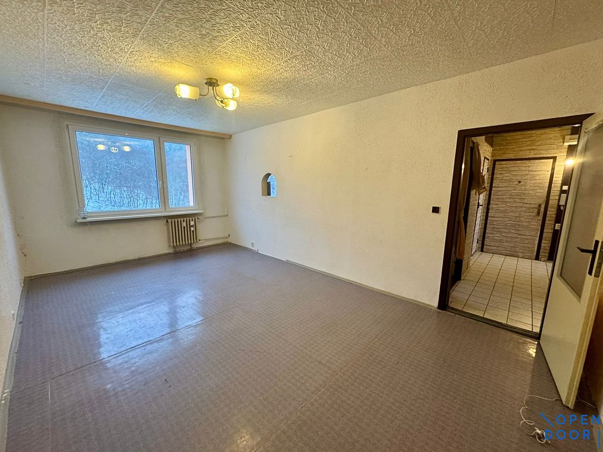 Pronájem bytu 3+1 66 m² – fotografie 2