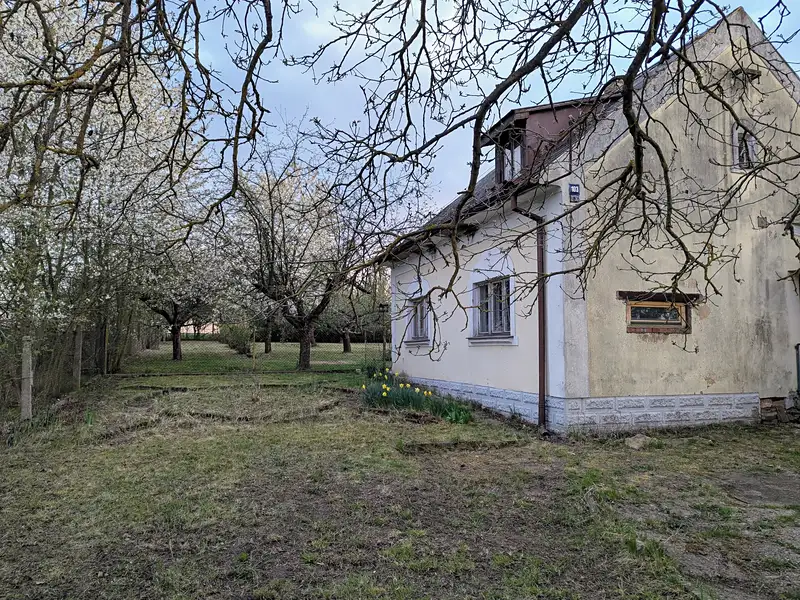 Prodej rodinného domu 100 m², pozemek 1097 m², Ohrobec – náhled fotky 1