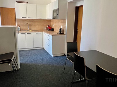 Pronájem komerčního prostoru, 36 m² (2 z 5)
