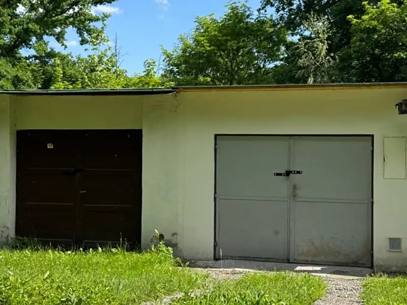 Pronájem garáže 21 m², Ostrava – náhled fotky 3