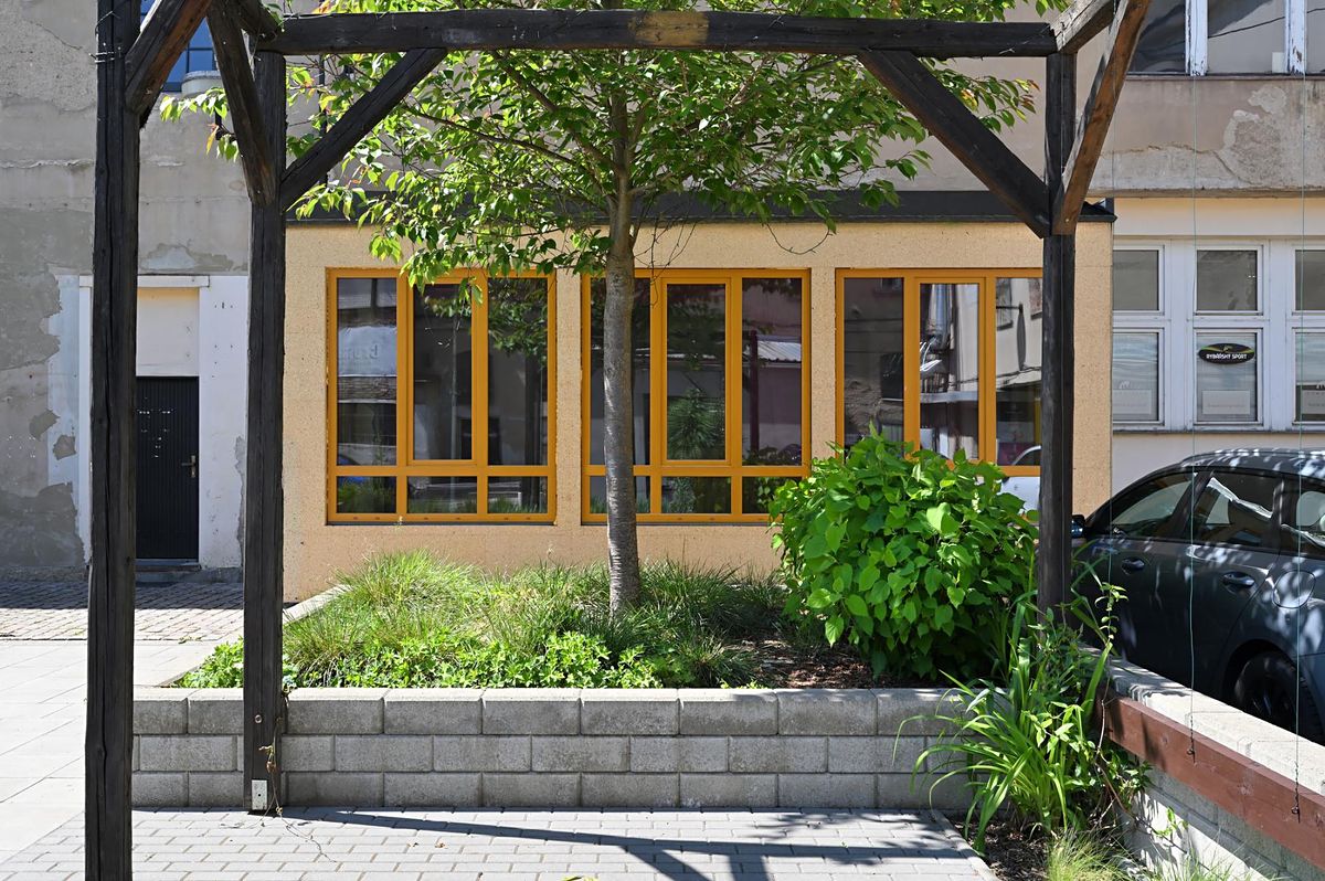 Pronájem restaurace 159 m² – fotografie 2