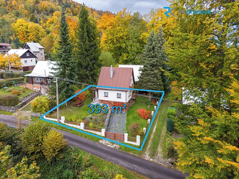Prodej rodinného domu 117 m², pozemek 393 m², Pstruží – náhled fotky 3