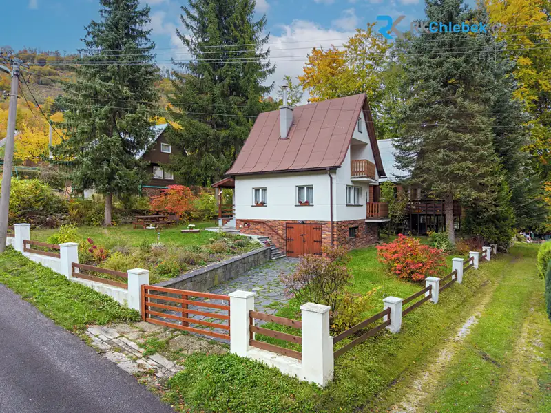 Prodej rodinného domu 117 m², pozemek 393 m², Pstruží – náhled fotky 1