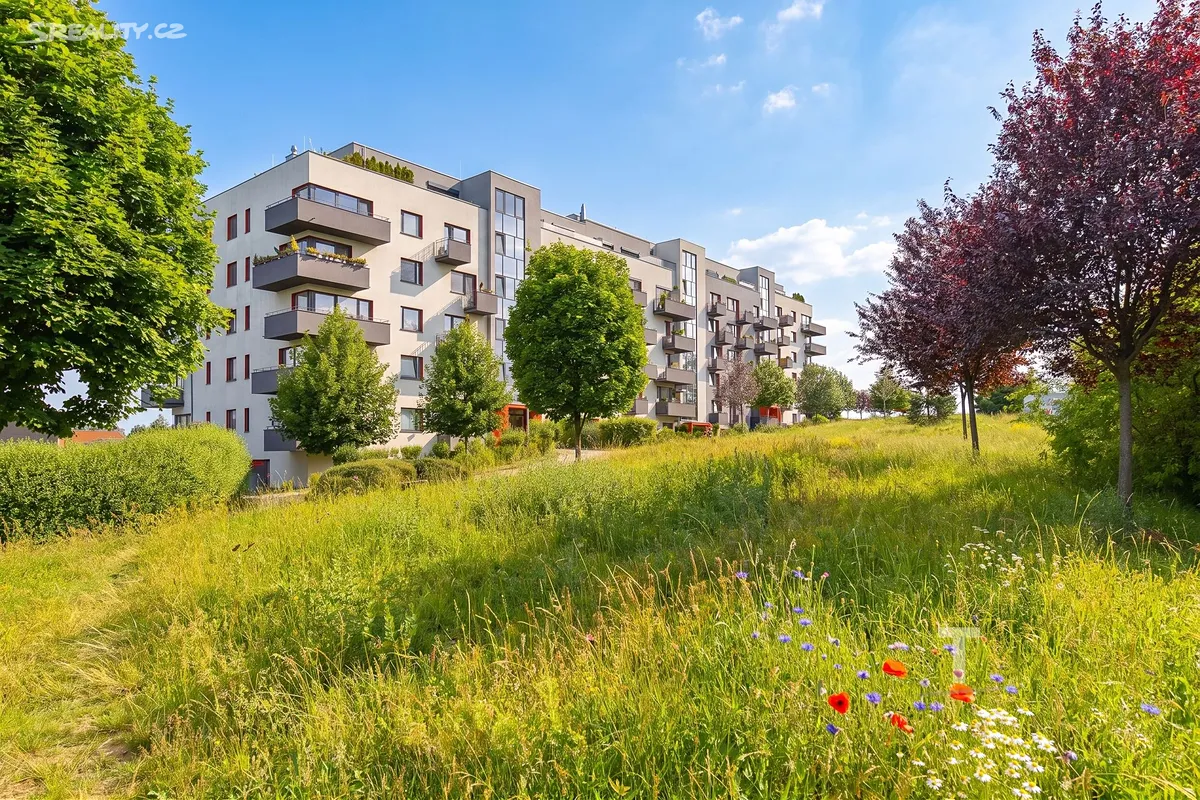 Prodej bytu 2+kk 69 m², Brno