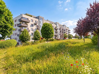 Prodej bytu 2+kk 69 m²